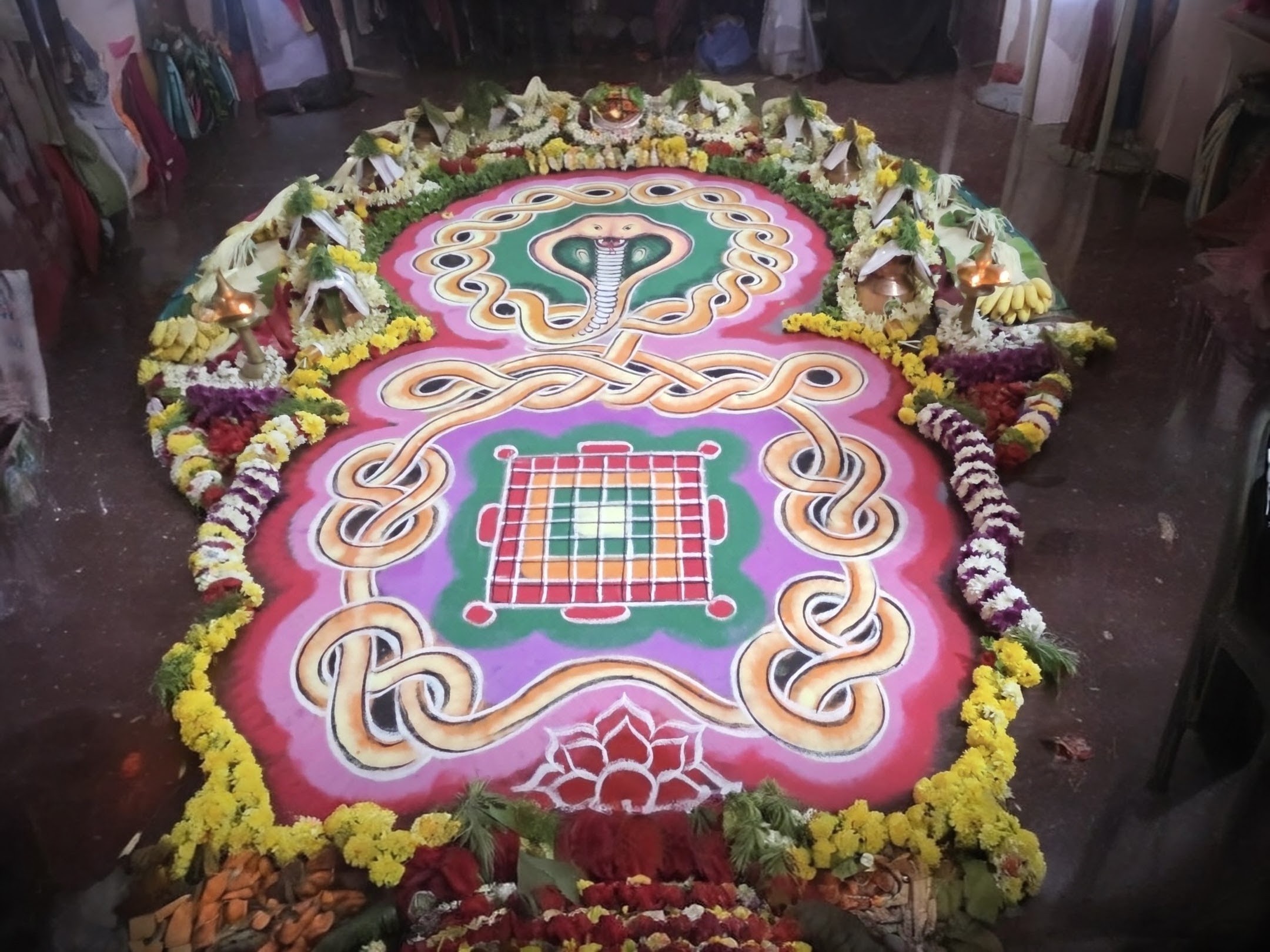 Ashlesha Bali Pooja: Benefits, Procedure & Timings at Gokarna